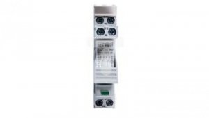 Przekaźnik interfejsowy 2P 8A 24V DC AgNi PI84-024DC-00LD 854910