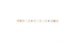 Taśma LED 2835 60 diod/m 54W 10,8W/m 24V IP20 WW 3000K /5m/ EC79707