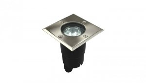 Oprawa najazdowa Pabla 4725 B, GU10 x max 35W 0438621