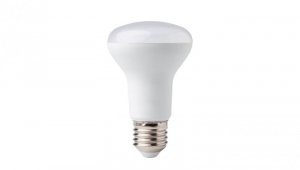 Żarówka LED E27 12W 1080lm 4000K Barwa Neutralna R80