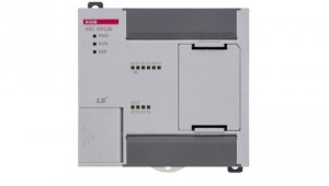 Sterownik PLC XBC-DR30E zasilanie 110-240VAC 18 wej. 12 wyj. przekaźnikowe komunikacja RS-232C, RS-485