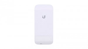CPE 5GHz, 1x RJ45 100Mb/s, 13dBi Ubiquiti LocoM5