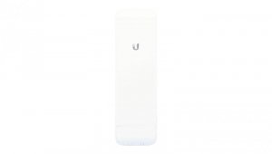 CPE NanoStation, 2,4GHz, 2x RJ45 100Mb/s, 11dB Ubiquiti NSM2