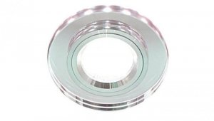 IDEUS RIANA LED C CHROME 6500K