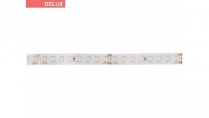 Taśma Delux 24V 128led 4000K 1540lm SMD2835 (10) PL5Y