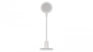 Lampa biurkowa LED WESLEY biała EMOS Z7620W