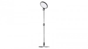 Lampa biurkowa LED KAREN, czarna EMOS Z7615
