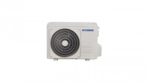 Klimatyzator - agregat HYUNDAI HCU-M18OU uniwersalny 5,3 kW j.zewnętrzna