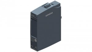 SIMATIC ET 200SP - MODUŁ WYJŚĆ BINARNYCH DQ 8X24VDC - 6ES7132-6BF01-0AA0