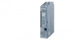 SIMATIC ET 200SP, MODUŁ KOMUNIKACJI SZEREGOWEJ CM PTP - 6ES7137-6AA01-0BA0