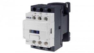 STYCZNIK LC1 D12 5,5kW 12A cewka 230V PRZEKAŹNIK SL-1211-230