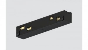 9503-S/W-E (SIN) Łącznik krótki biały do szynoprzewodu MULTISYSTEM EVO i MULTISYSTEM Magnetic A.A.G. Stucchi