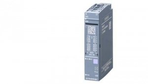 Simatic ET 200SP, Moduł wejść analogowych - 6ES7134-6FB00-0BA1