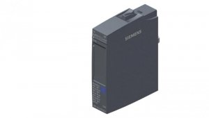 Simatic ET 200SP, Moduł wejść analogowych 8AI - 6ES7134-6JF00-0CA1