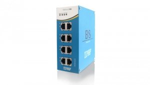Switch zarządzany PROmesh B8 - 114110503