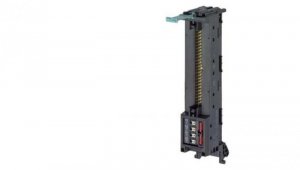 Moduł złącza czołowego z 1x50 biegunowym złączem IDC dla cyfrowych 32 modułów I/O S7-1500 - 6ES7921-5CH20-0AA0