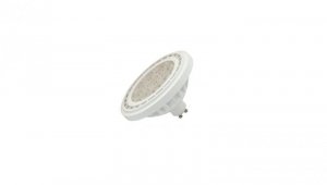 Żarówka LED AR111 BASIC GU10 230V 10W SMD 40st NW SPECTRUM