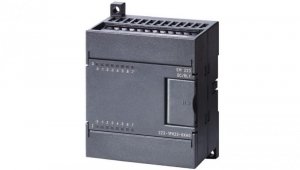 Moduł rozszerzeń cyfrowych 8we/8wy (przekaźnikowych) 24V AC/DC 2A 6ES7223-1PH22-0XA0