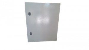 Obudowa metalowa ARGENTA 500x400x250 IP65