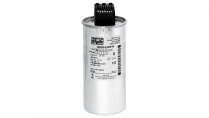 Kondensator 9kvar 440V Cn=3x49,32µF In=3x11,82A
