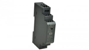 Zasilacz HDR-15-24 ( 24V , 0.63 A DC )