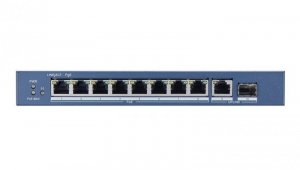 Switch PoE HikVision DS-3E0510P-E