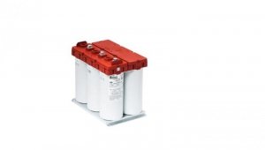 KONDENSATOR ZVAR 3P 60KVAR/440V 50HZ