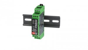 Konwerter RS232 na RS485 trójstronna izolacja 3kV DC