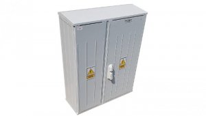 Obudowa SSTN 66x84 IOBK-43310-01-002