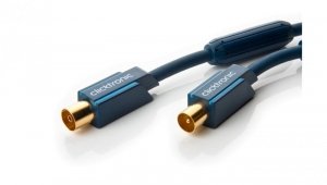 Kabel antenowy - Długość kabla 5 m