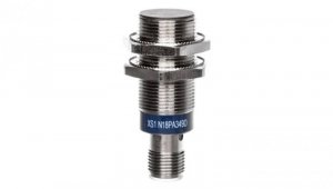 Czujnik indukcyjny M18 PNP 1NO 12/24V DC XS1N18PA349D