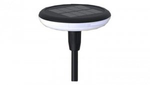 Solarna Lampa Ogrodowa LED SLO-3 IP65