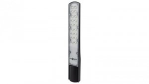 Lampa Uliczna PREMIUM 50W 5000K z czuj. zmierzchu