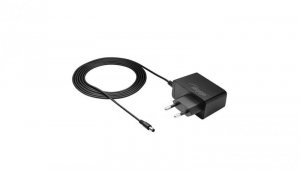 Zasilacz impulsowy Akyga AK-PD-32 9V / 1A 9W wtyczka CASIO Keyboard