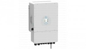 Deye LOW VOLTAGE SUN-10K-SG04LP3-EU