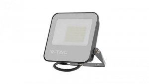 Projektor LED 50W 9250lm 4000K 185LM/W IP65 Czarny 5 Lat Gwarancji 9892-5