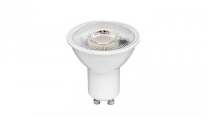 Żarówka LED VALUE GU10 90 stopni 50 4,5W 350lm 2700K 4058075766693