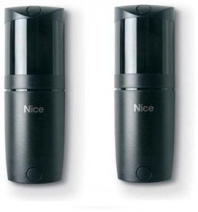 Fotokomórki przekaźnikowe NICE F210 (obrotowe)