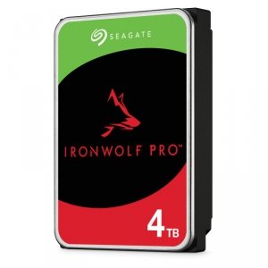 DYSK SEAGATE IronWolf PRO ST4000NT001 4TB