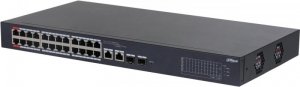 SWITCH DAHUA CS4226-24ET-375