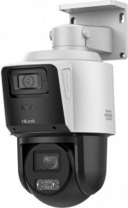 Kamera IP Hilook PTZ-D4-Pro dualna 8MP (4MP + 4MP)