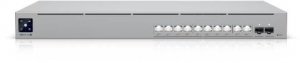 SWITCH UBIQUITI USW-Pro-XG-10-PoE (400W)