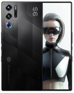 Smartfon REDMAGIC 9S Pro 5G 12/256GB Sleet