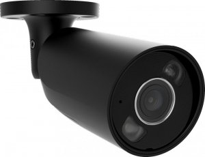Ajax Kamera HL - tuba BulletCam (8 Mp/2.8 mm) (8EU) - czarny
