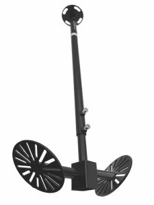 Uchwyt Camsafe CS10-KSO2 antracyt
