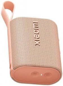 Głośnik przenośny Xiaomi Sound Pocket Pink S28HGL