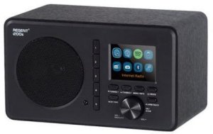 Radio Ferguson Regent i200s (Black) (Spotify, DAB, FM, USB, AUX IN, Bluetooth)