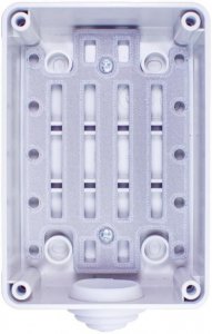 Obudowa zewnętrzna IP55 ATTE ABOX-XS1