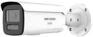 Kamera IP Hikvision DS-2CD2T123G2-LIS2UY/SL(2.8mm)