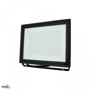 Naświetlacz LED SMD KASTEL 100W 4000K 8720LM IP65 czarny